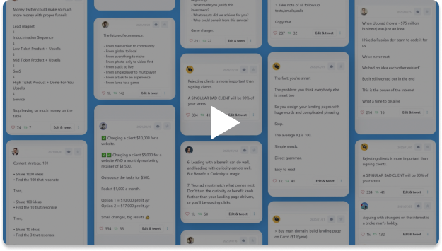 tweet-hunter-video-demo